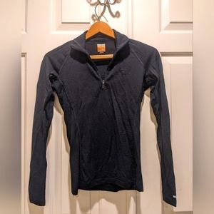 Quarter Zip Hiking Baselayer